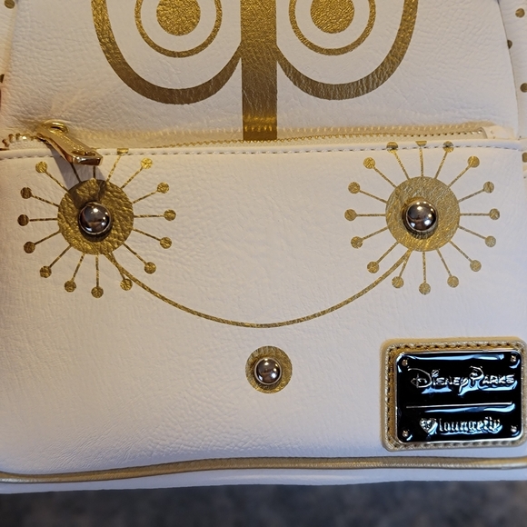 Disney Loungefly It's a Small World NWT - Picture 12 of 15